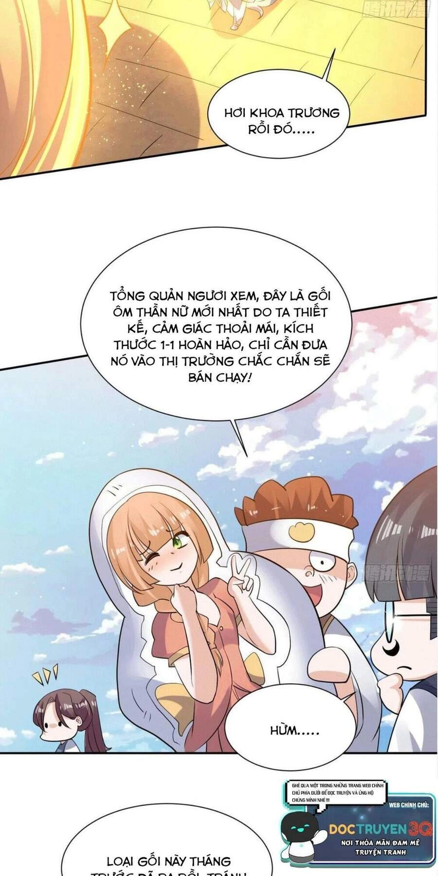 Giáng Thần Chiến Ký Chapter 108 - 16