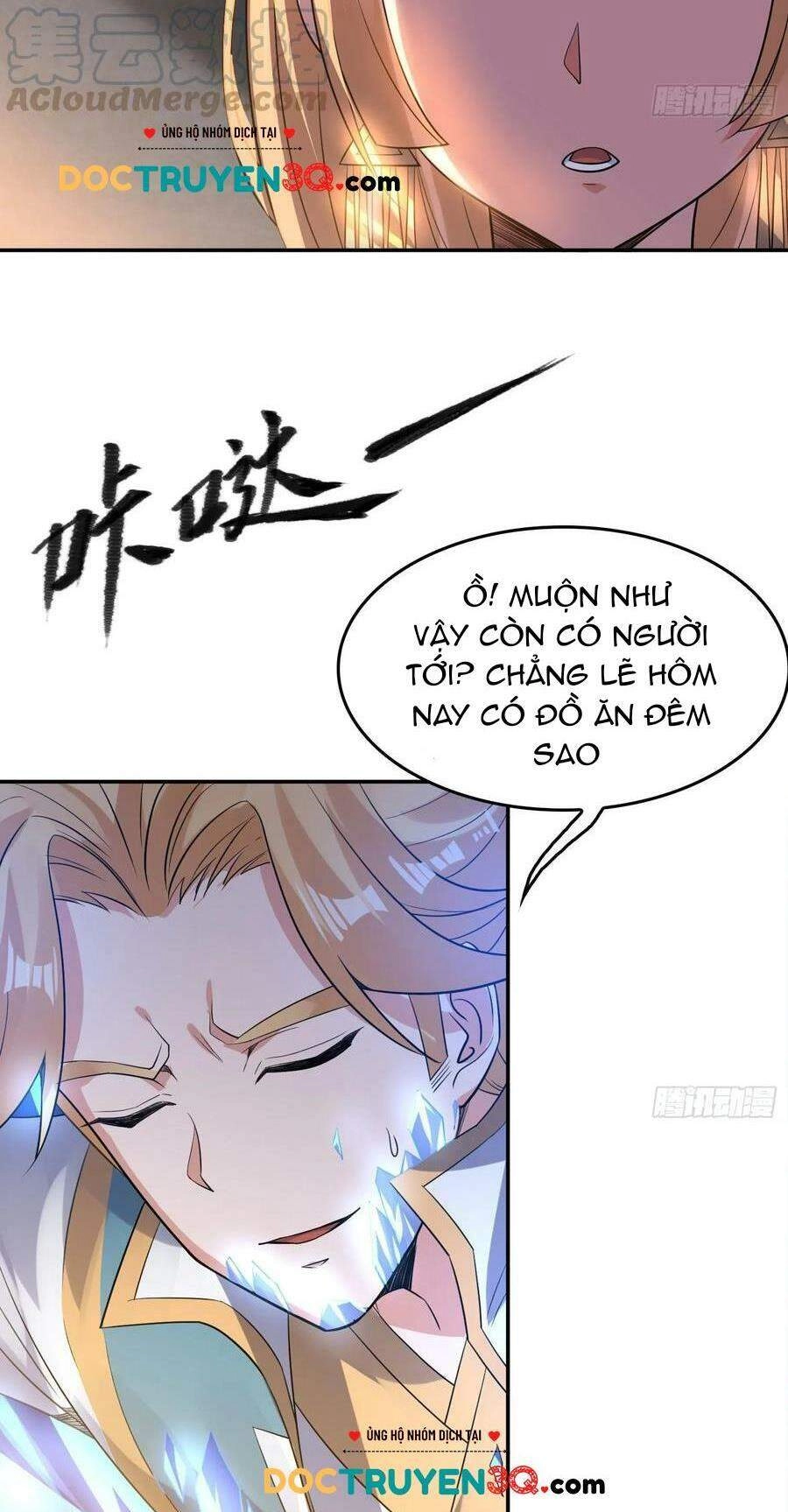 Giáng Thần Chiến Ký Chapter 109 - 3