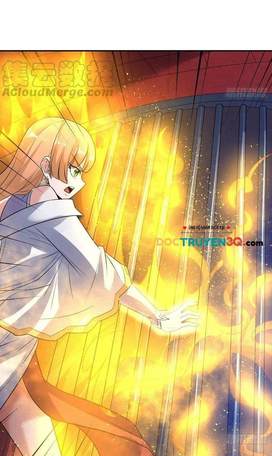 Giáng Thần Chiến Ký Chapter 109 - 8