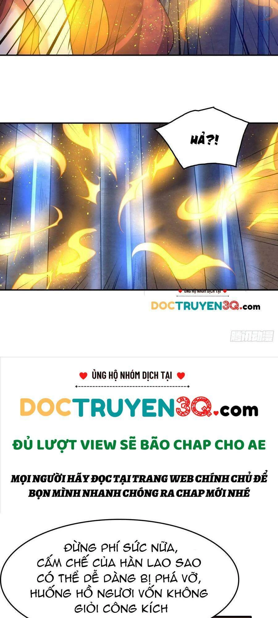 Giáng Thần Chiến Ký Chapter 109 - 9