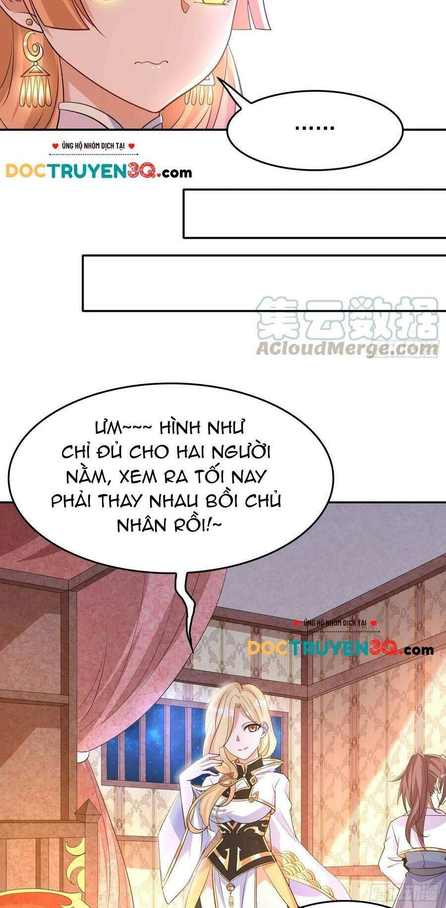 Giáng Thần Chiến Ký Chapter 109 - 18