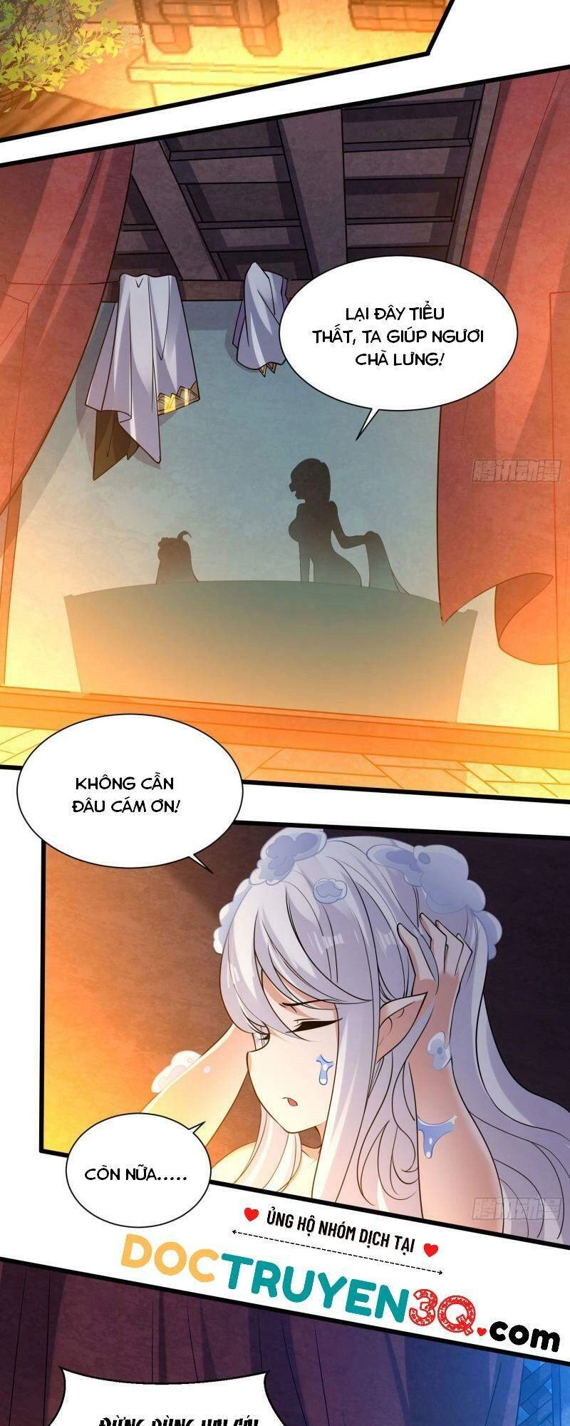 Giáng Thần Chiến Ký Chapter 110 - 2