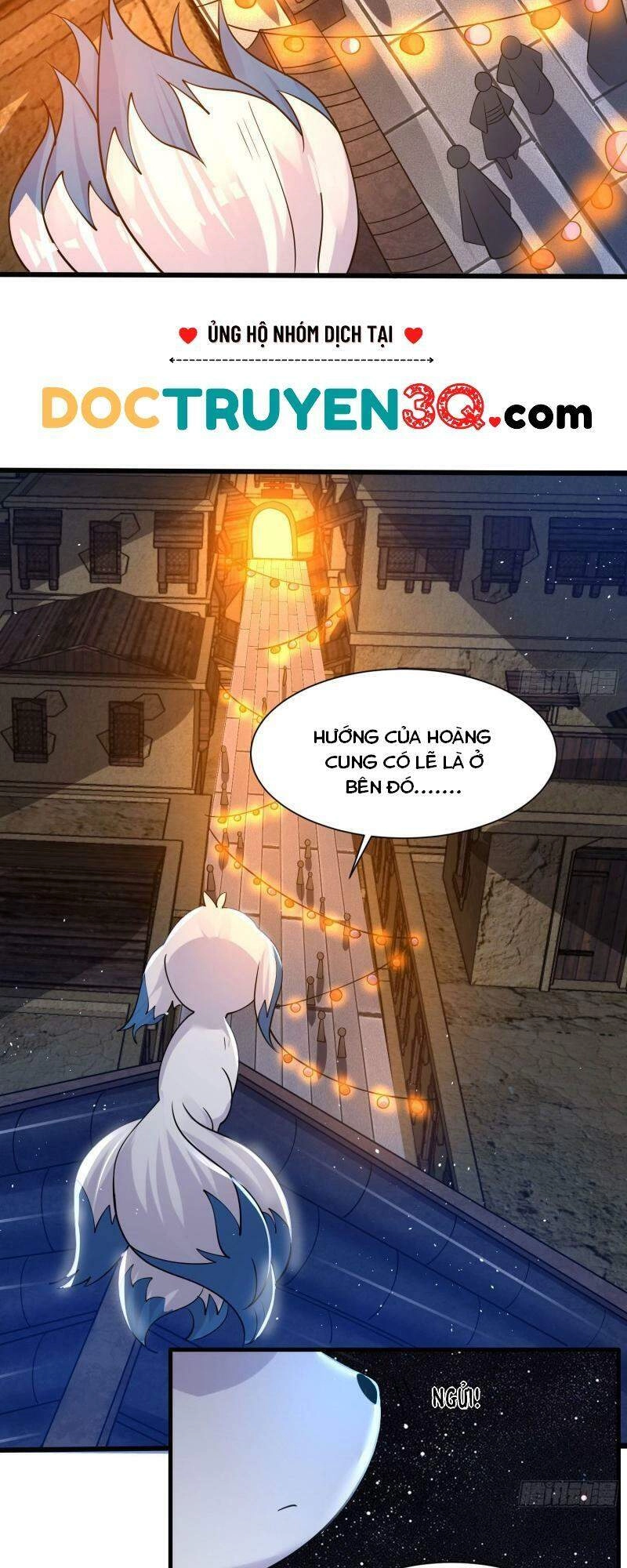 Giáng Thần Chiến Ký Chapter 110 - 5