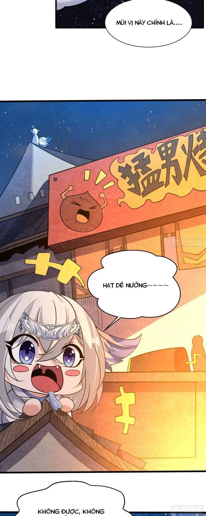 Giáng Thần Chiến Ký Chapter 110 - 6