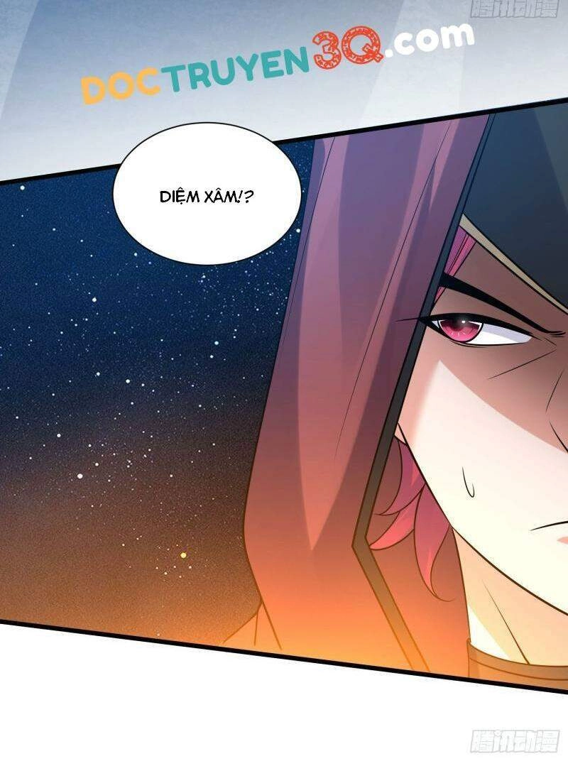 Giáng Thần Chiến Ký Chapter 110 - 9