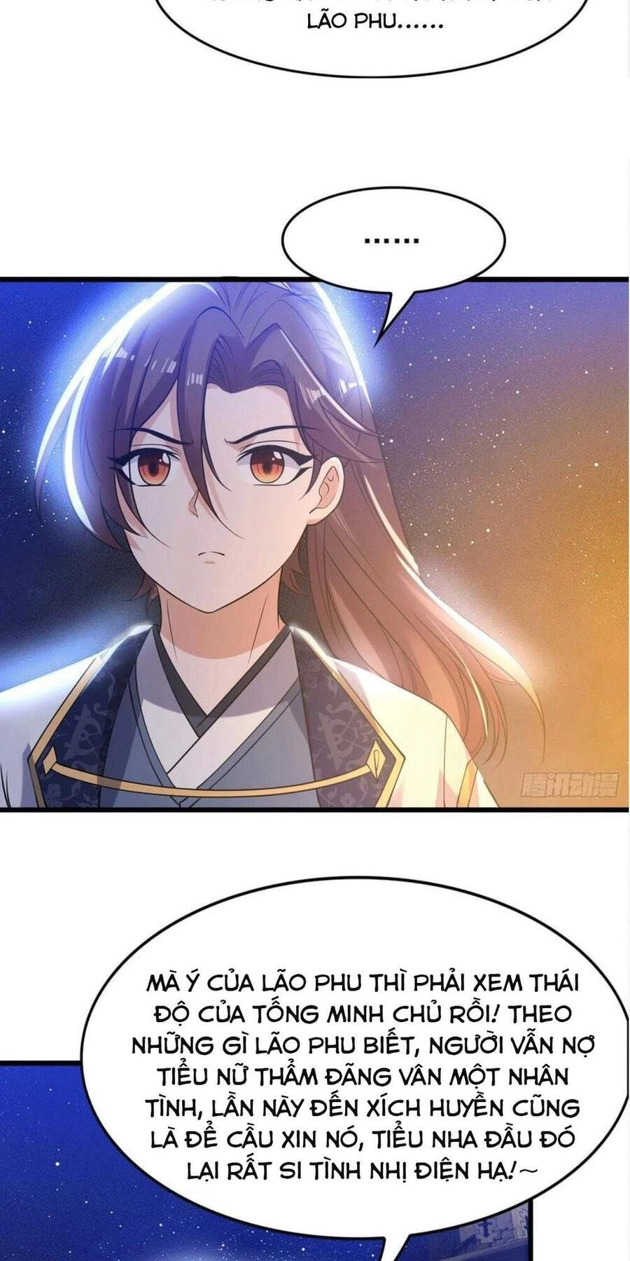 Giáng Thần Chiến Ký Chapter 111 - 4