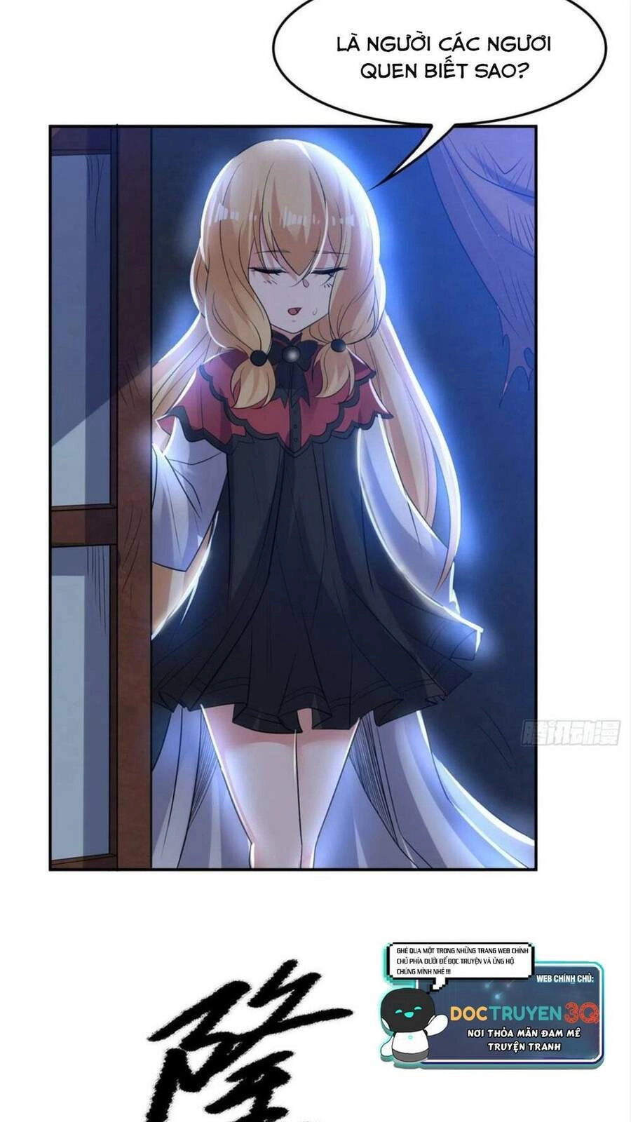 Giáng Thần Chiến Ký Chapter 111 - 26