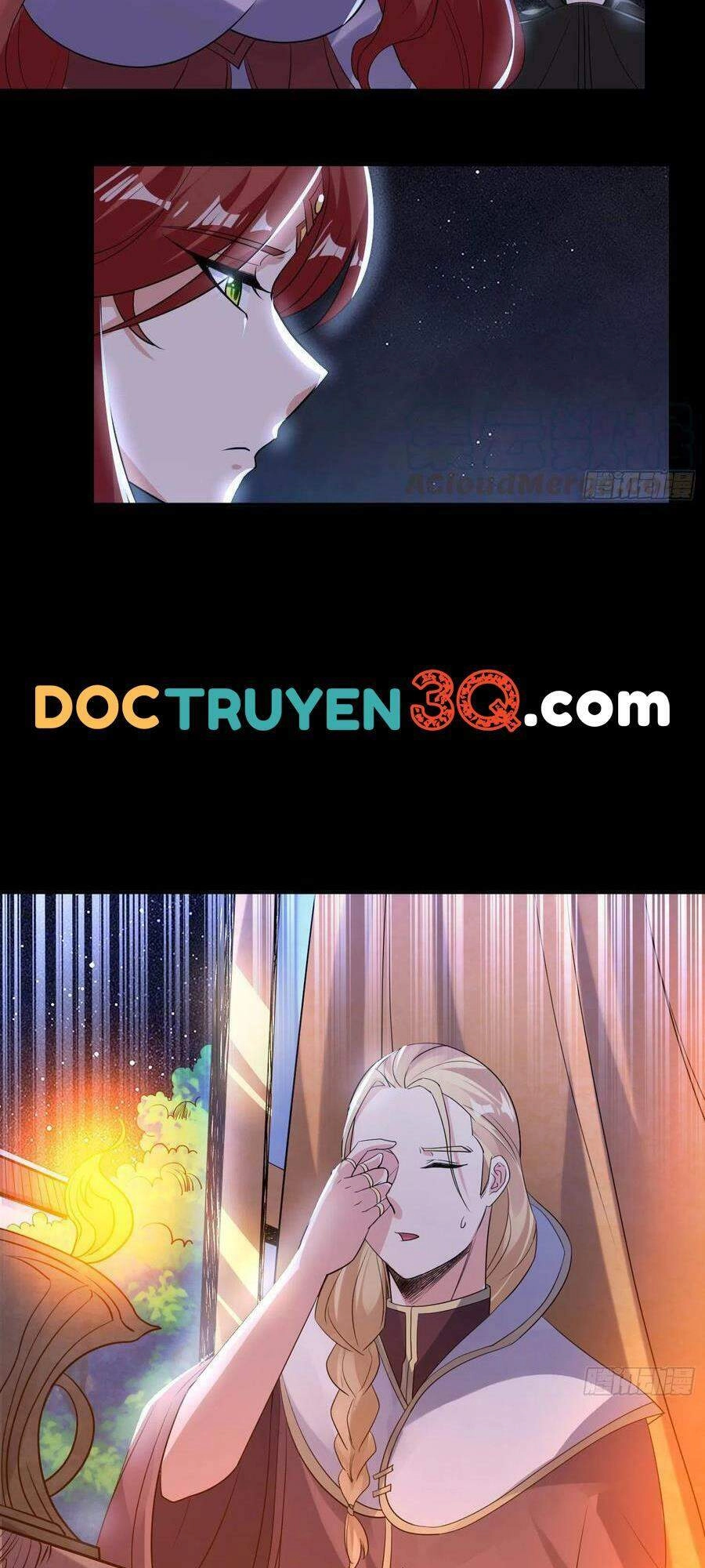 Giáng Thần Chiến Ký Chapter 112 - 3