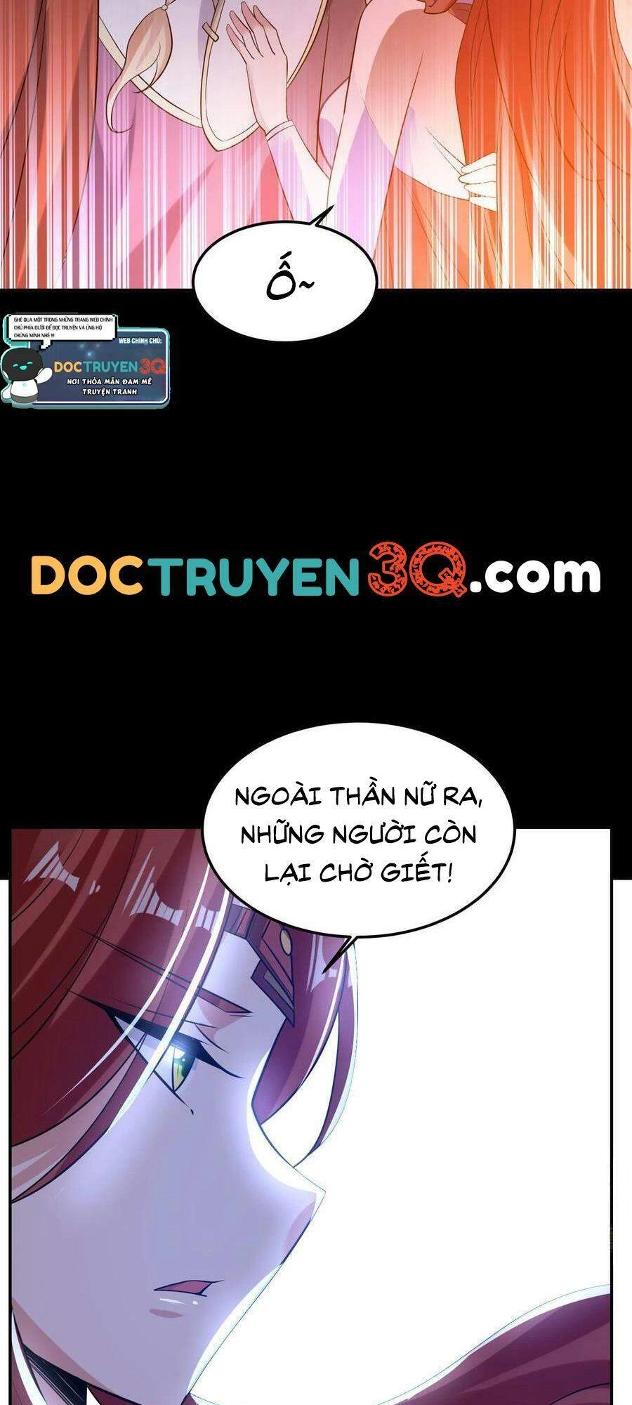 Giáng Thần Chiến Ký Chapter 112 - 7