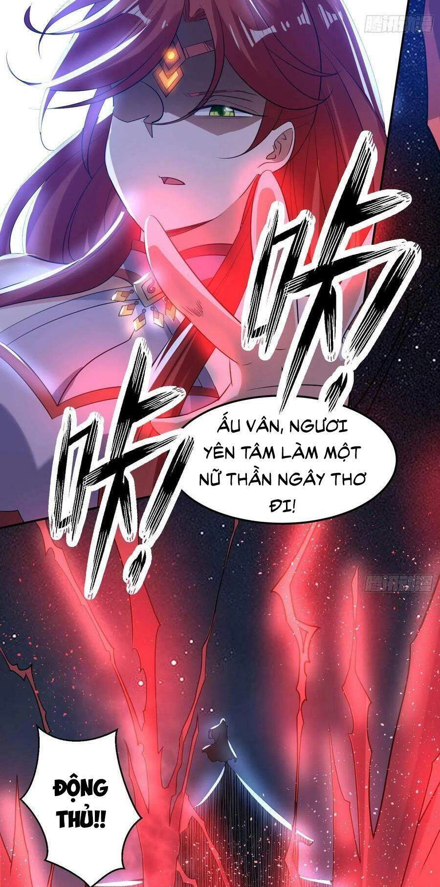 Giáng Thần Chiến Ký Chapter 112 - 9