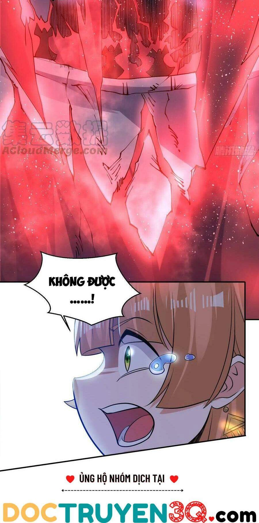 Giáng Thần Chiến Ký Chapter 112 - 10