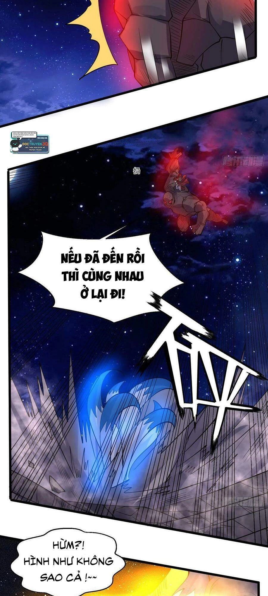 Giáng Thần Chiến Ký Chapter 112 - 13