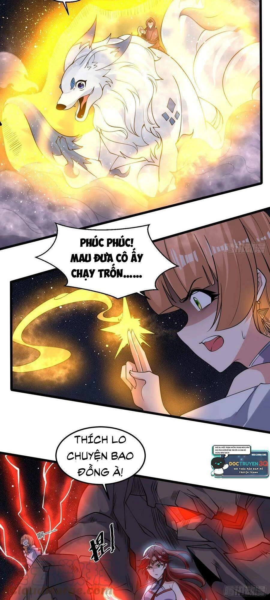 Giáng Thần Chiến Ký Chapter 112 - 14