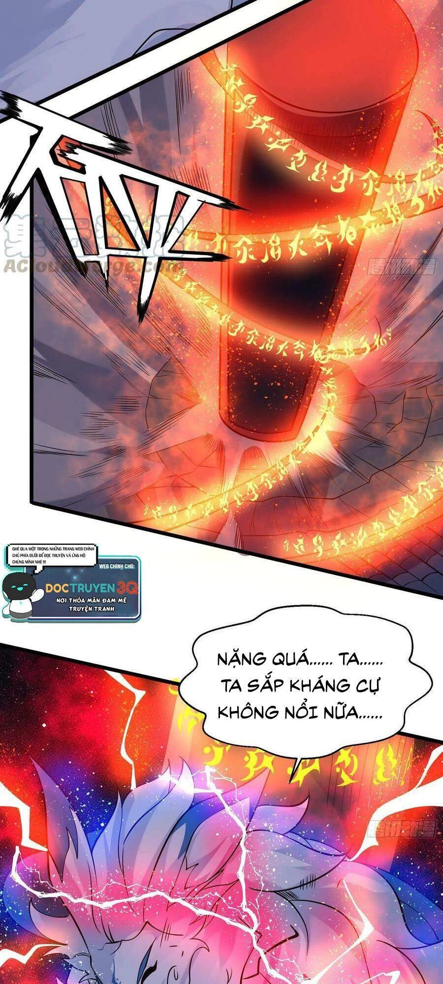 Giáng Thần Chiến Ký Chapter 112 - 17