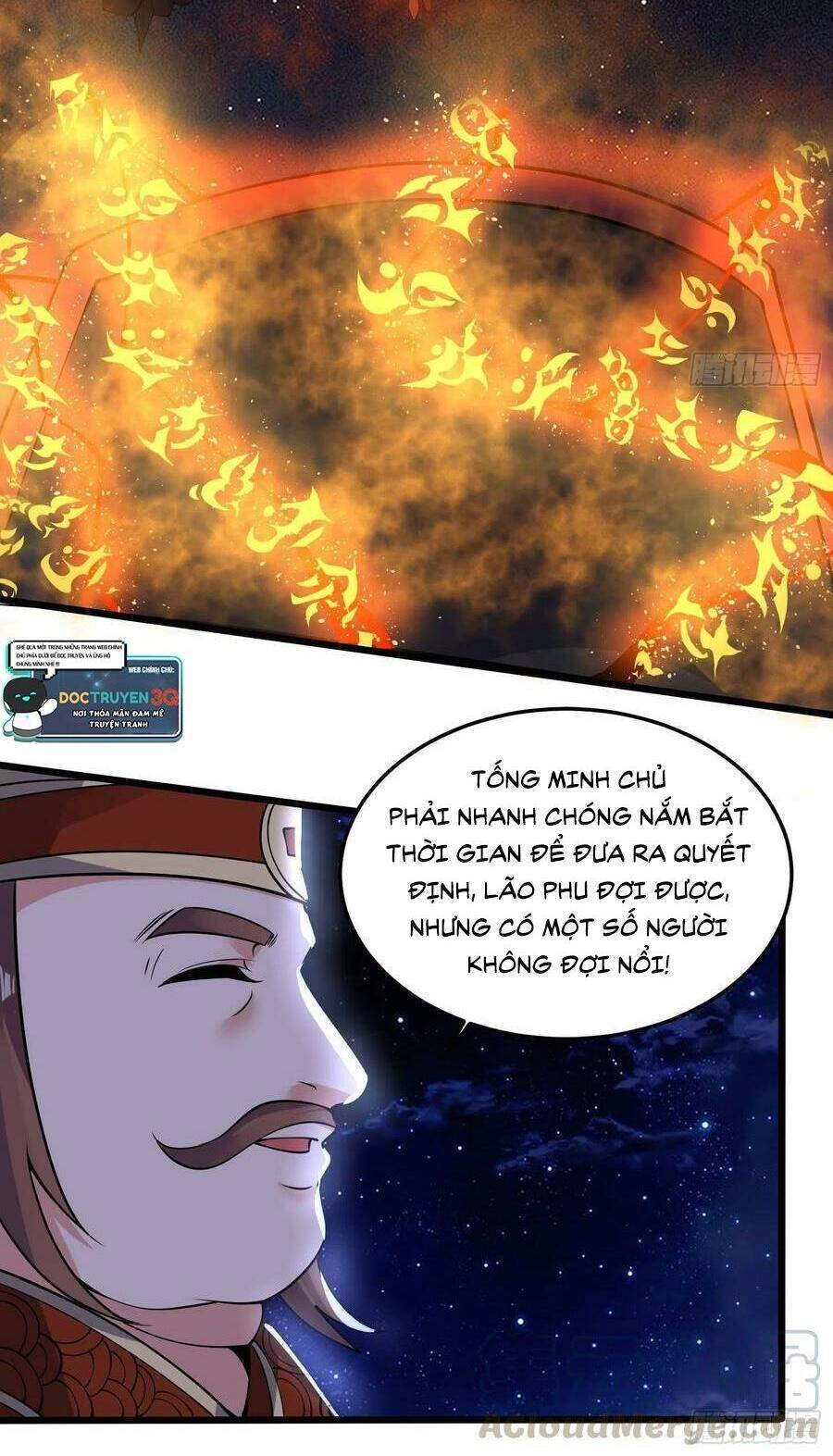 Giáng Thần Chiến Ký Chapter 112 - 19