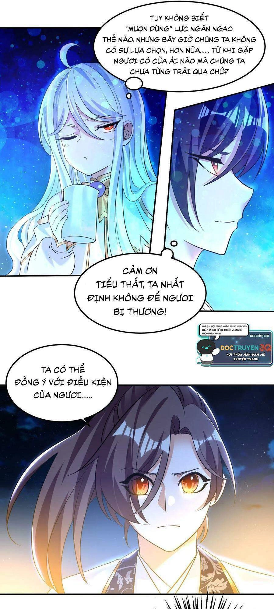 Giáng Thần Chiến Ký Chapter 112 - 20