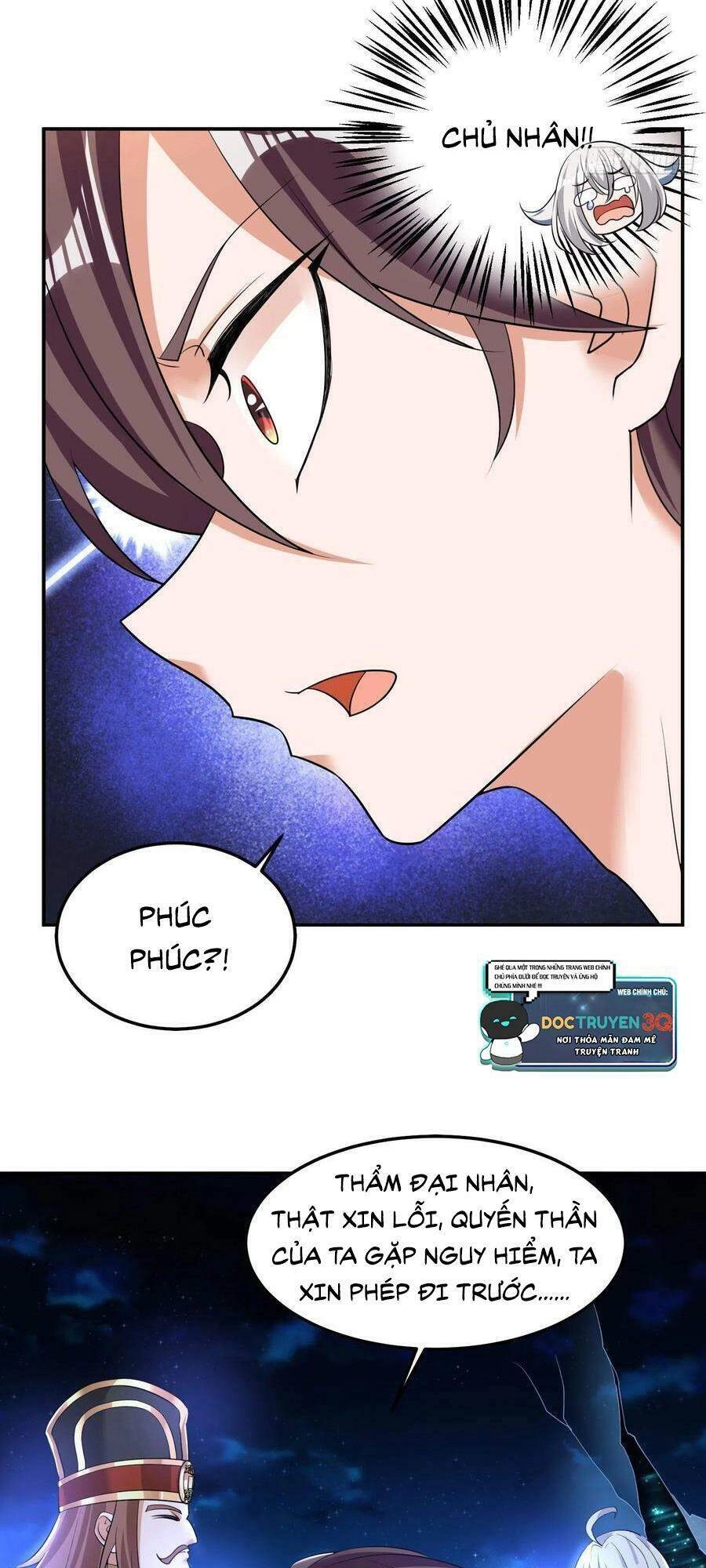 Giáng Thần Chiến Ký Chapter 112 - 21