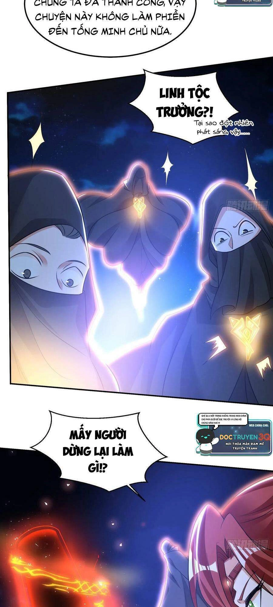 Giáng Thần Chiến Ký Chapter 112 - 23