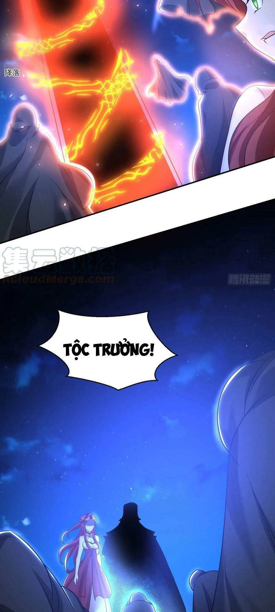 Giáng Thần Chiến Ký Chapter 112 - 24