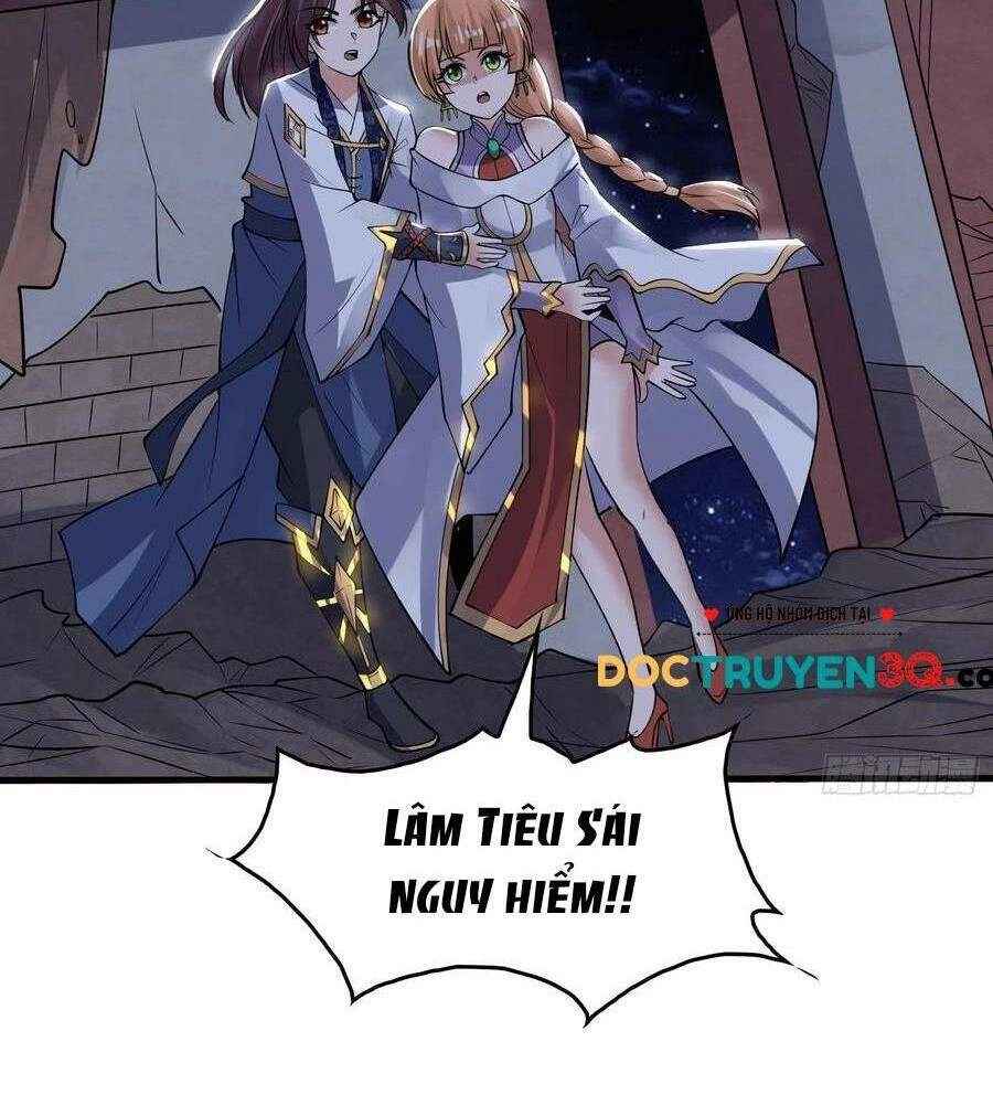 Giáng Thần Chiến Ký Chapter 113 - 5