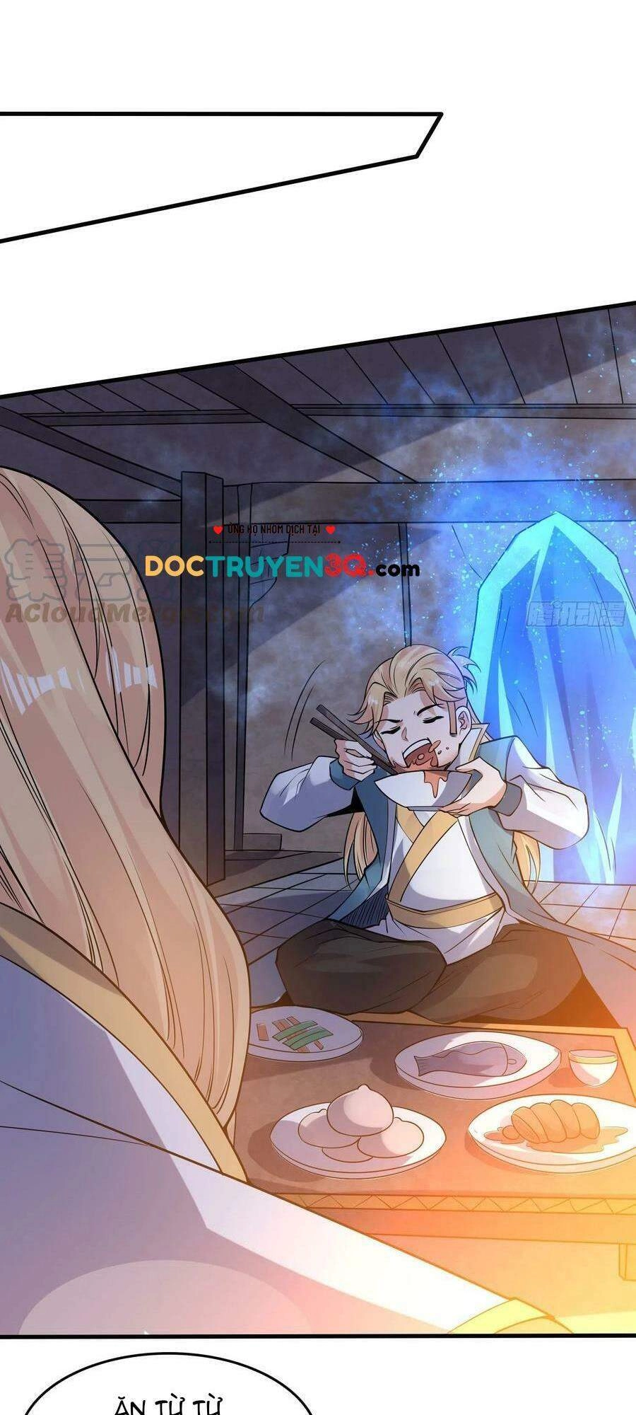 Giáng Thần Chiến Ký Chapter 113 - 6