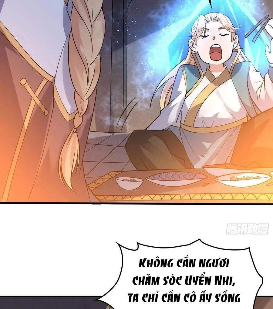 Giáng Thần Chiến Ký Chapter 113 - 9