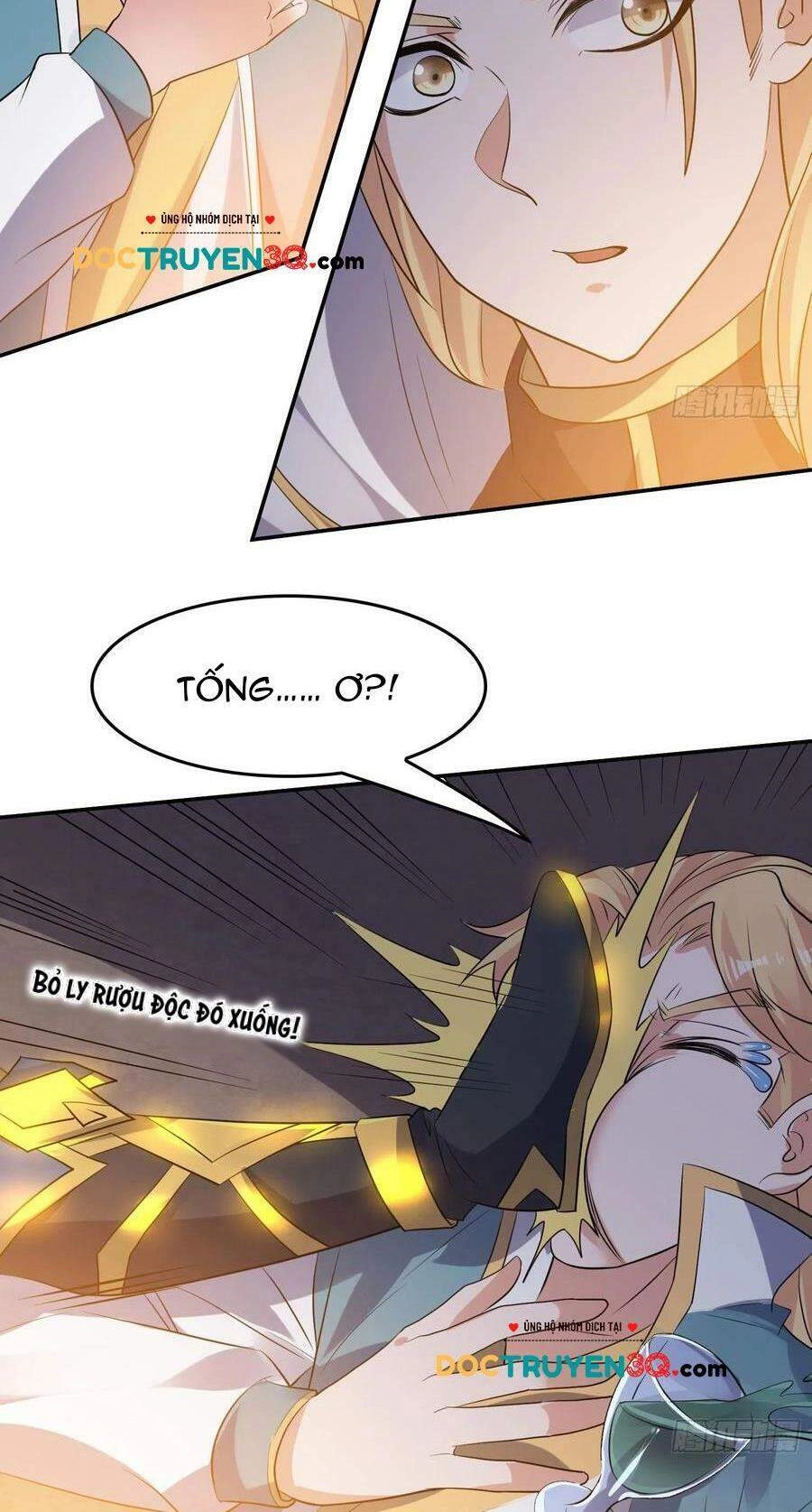 Giáng Thần Chiến Ký Chapter 113 - 13