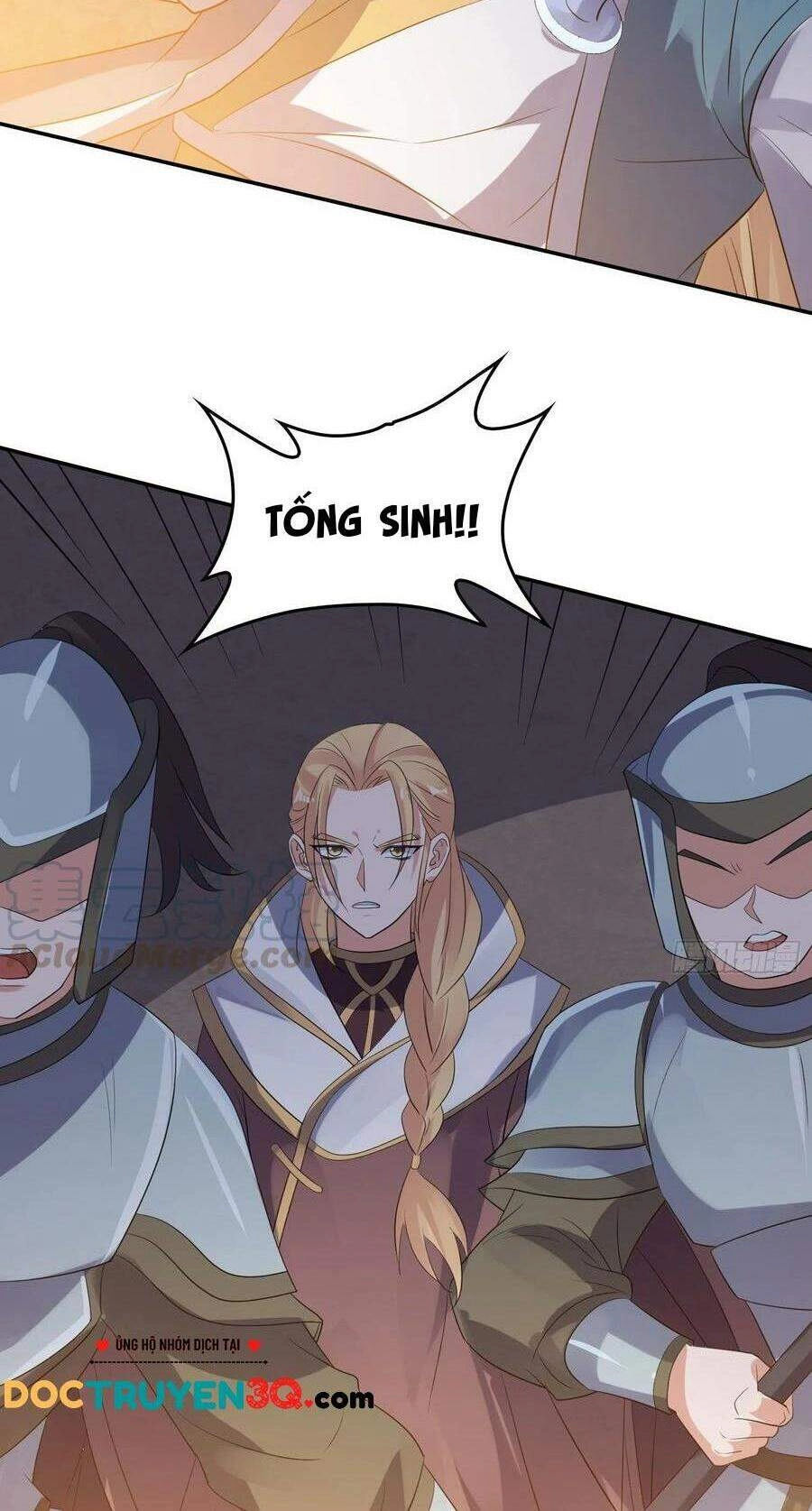 Giáng Thần Chiến Ký Chapter 113 - 14