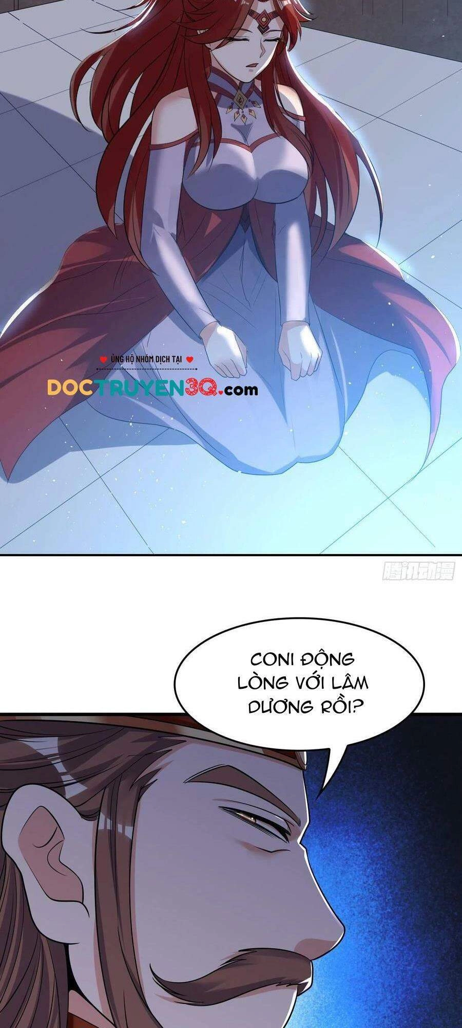 Giáng Thần Chiến Ký Chapter 113 - 17