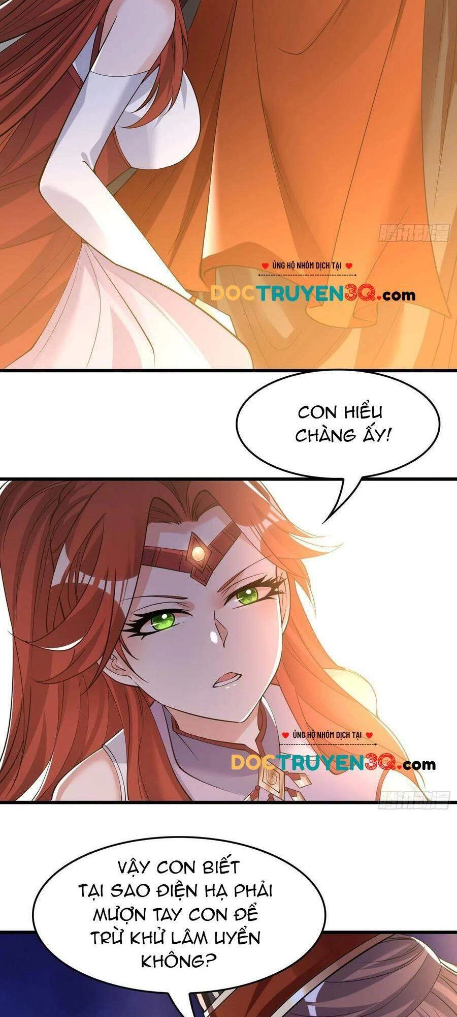 Giáng Thần Chiến Ký Chapter 113 - 21