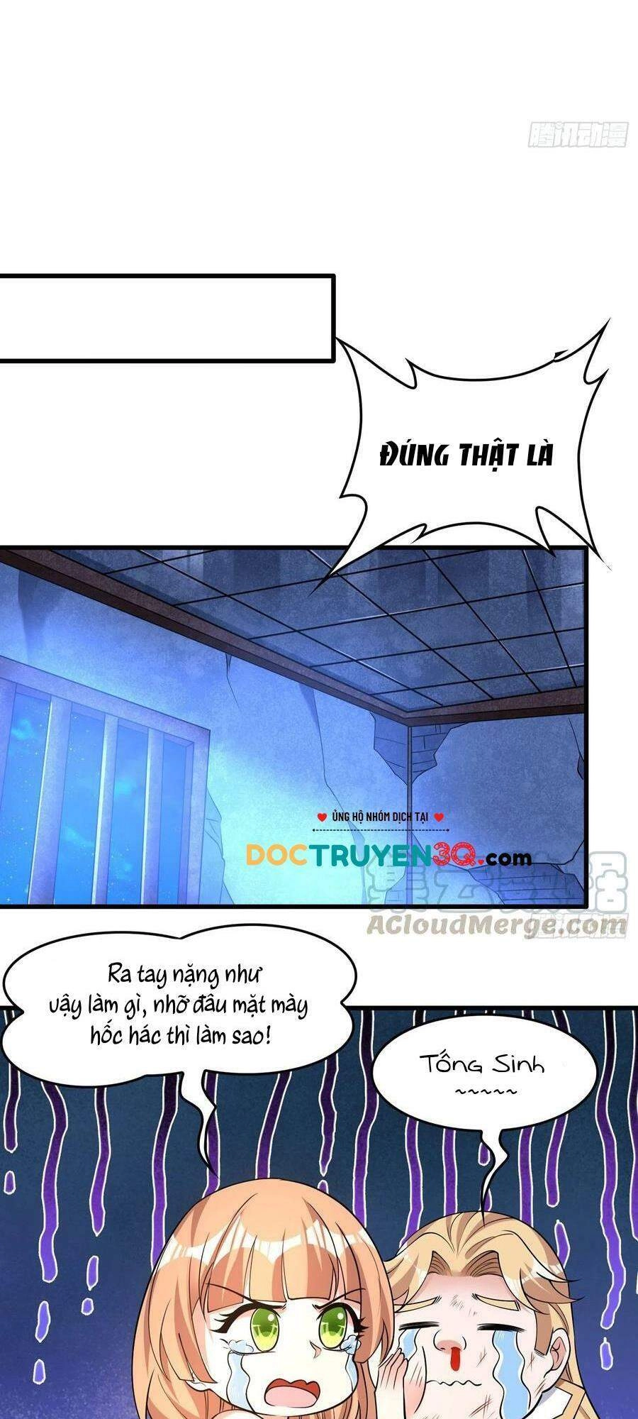 Giáng Thần Chiến Ký Chapter 113 - 24