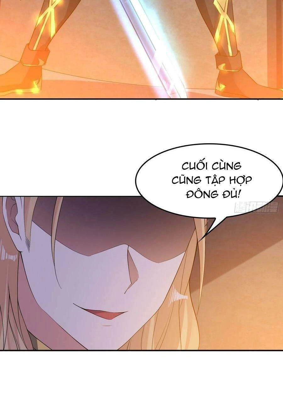 Giáng Thần Chiến Ký Chapter 113 - 26