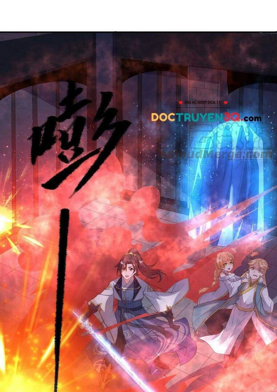 Giáng Thần Chiến Ký Chapter 113 - 27