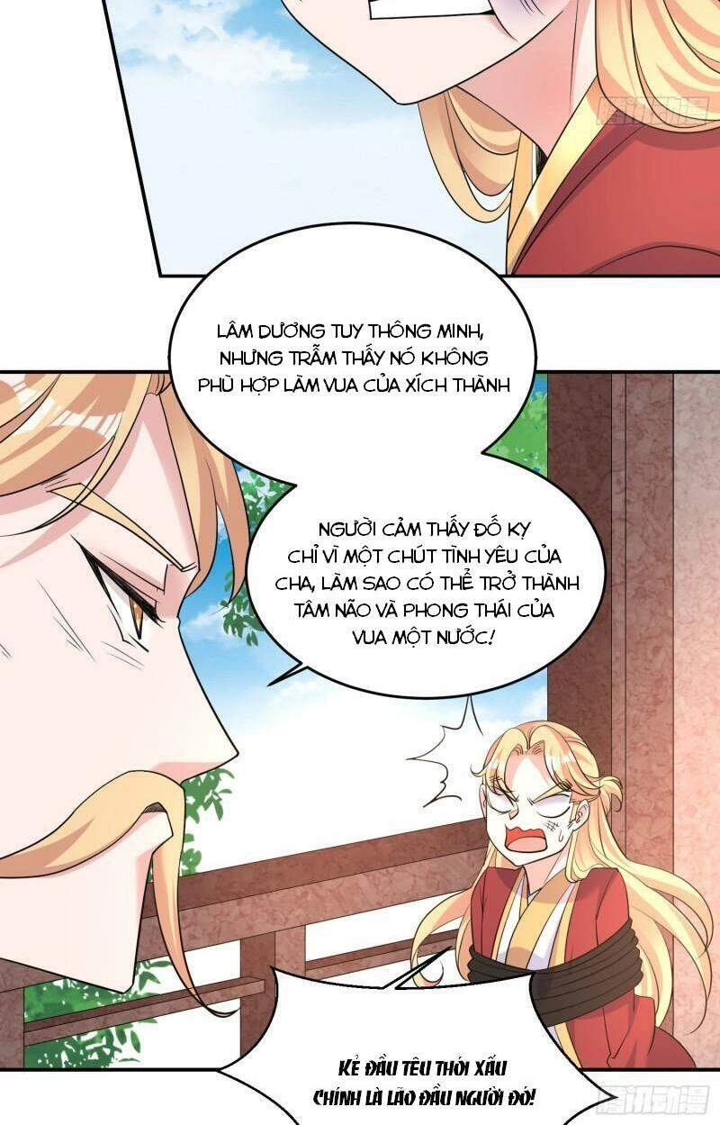 Giáng Thần Chiến Ký Chapter 114 - 18