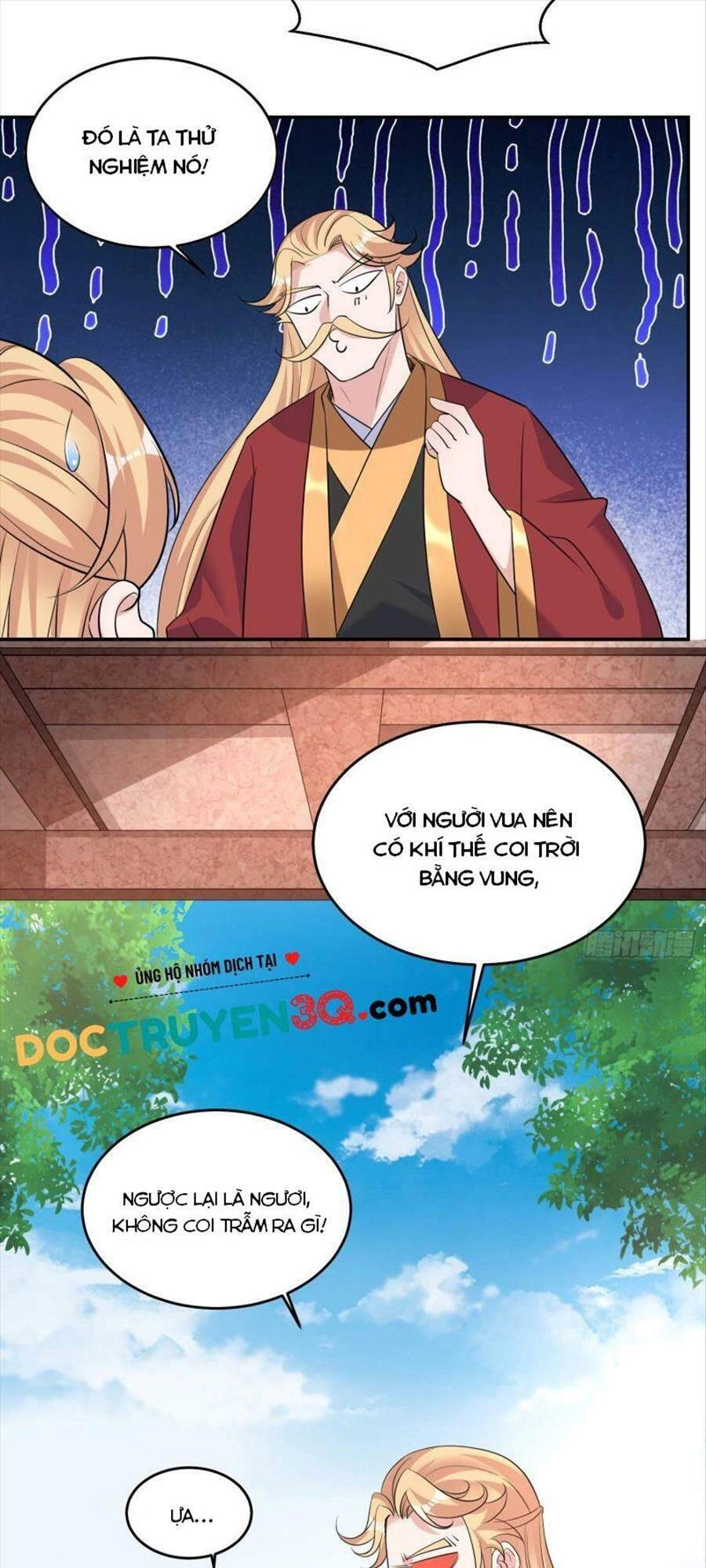 Giáng Thần Chiến Ký Chapter 114 - 19