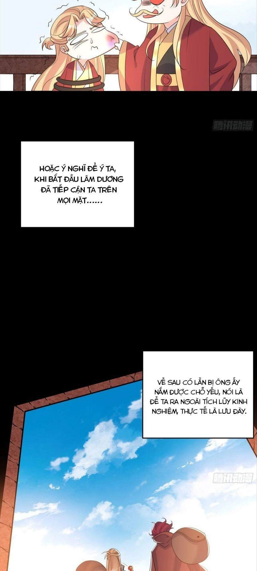 Giáng Thần Chiến Ký Chapter 114 - 20