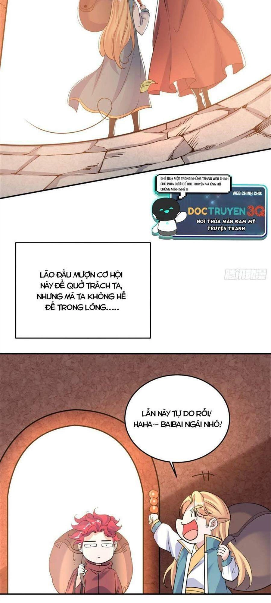 Giáng Thần Chiến Ký Chapter 114 - 21