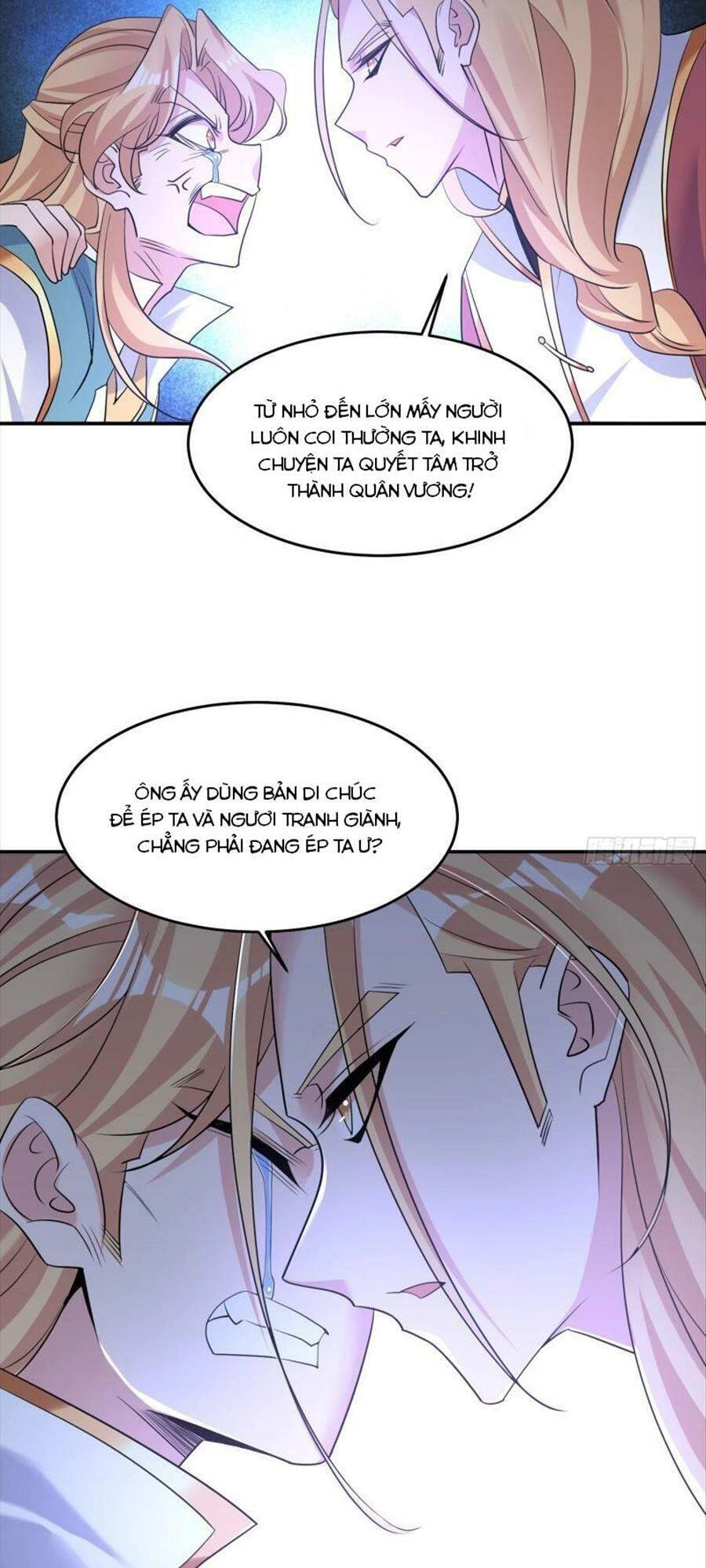 Giáng Thần Chiến Ký Chapter 114 - 24