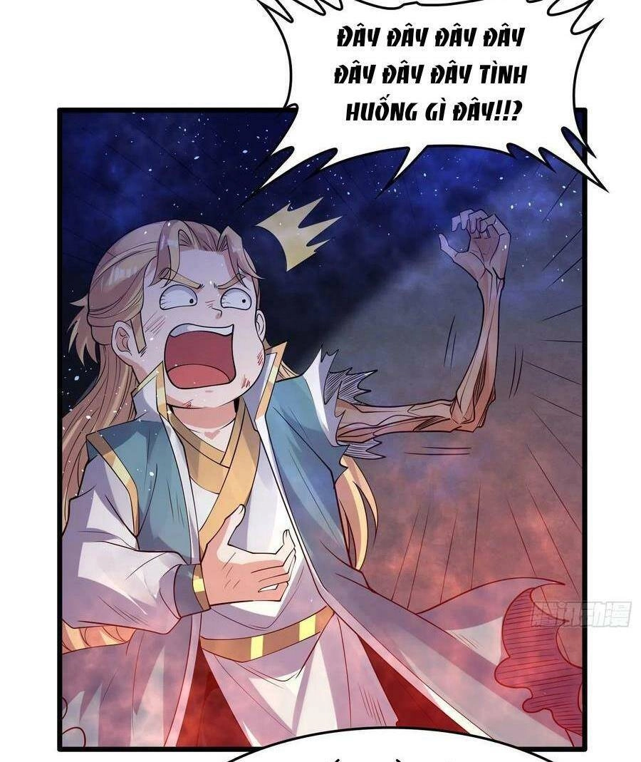 Giáng Thần Chiến Ký Chapter 115 - 5