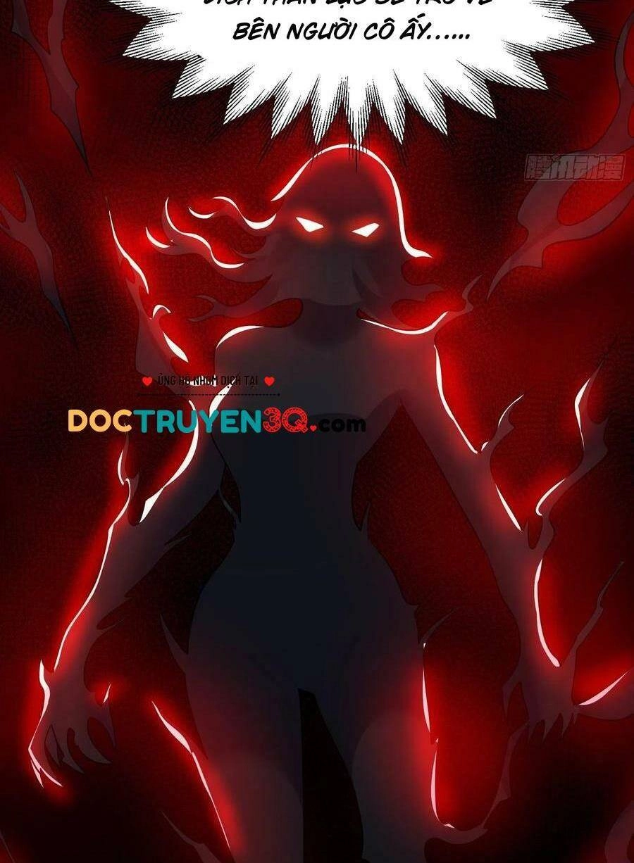 Giáng Thần Chiến Ký Chapter 115 - 8