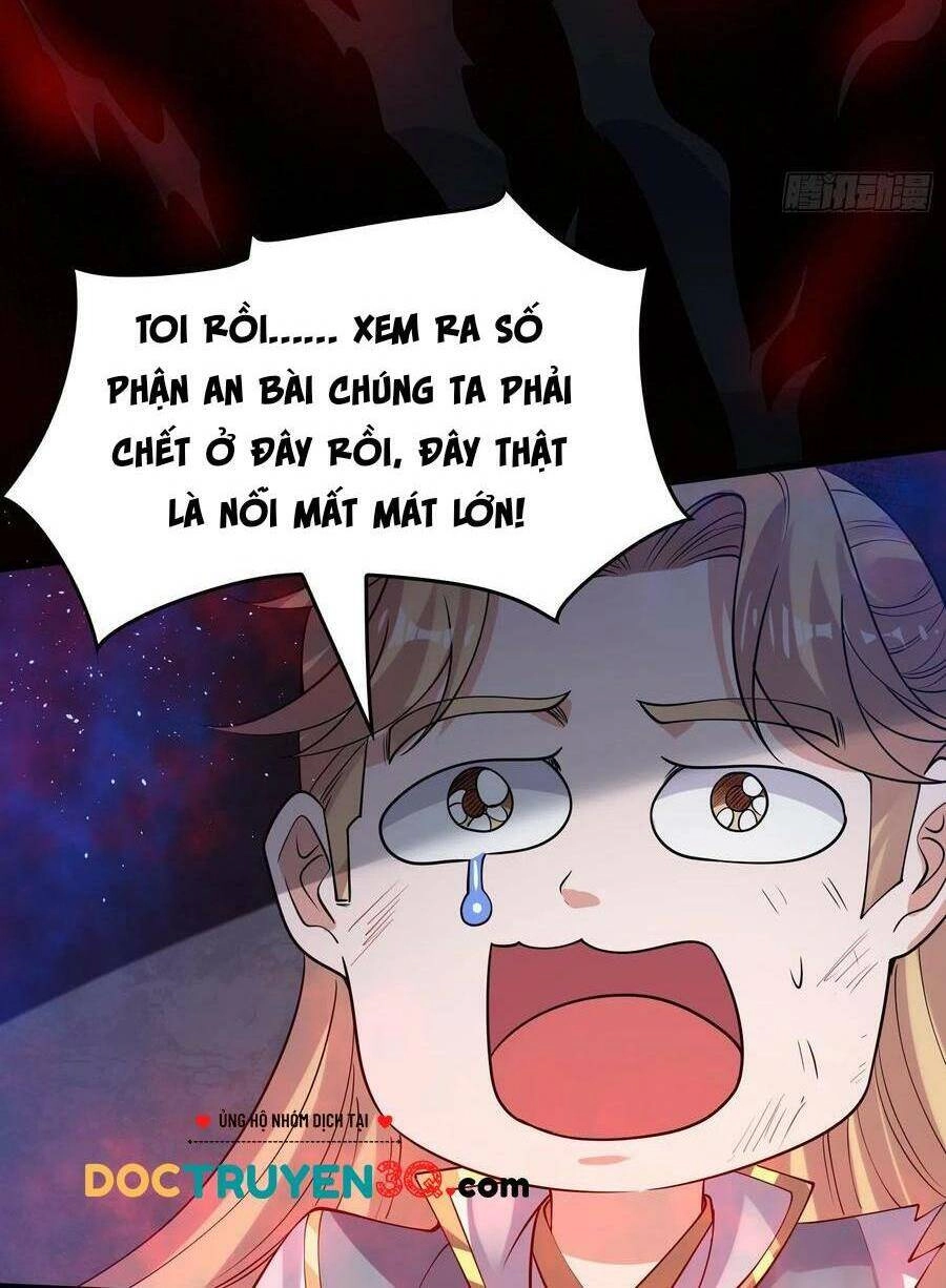 Giáng Thần Chiến Ký Chapter 115 - 9