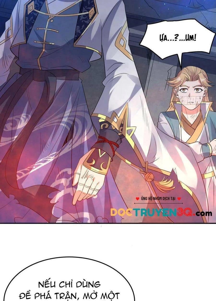 Giáng Thần Chiến Ký Chapter 115 - 11