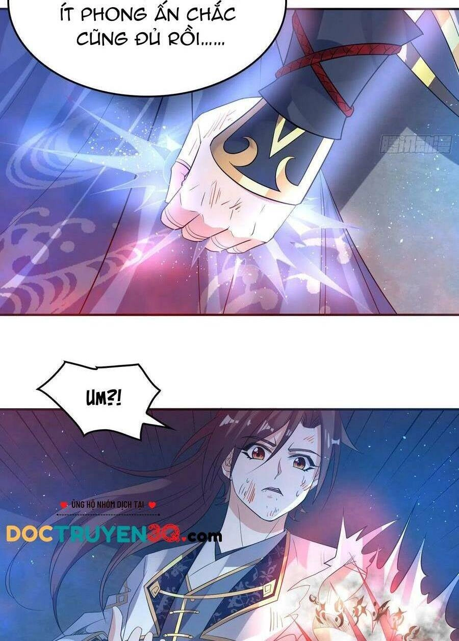 Giáng Thần Chiến Ký Chapter 115 - 12