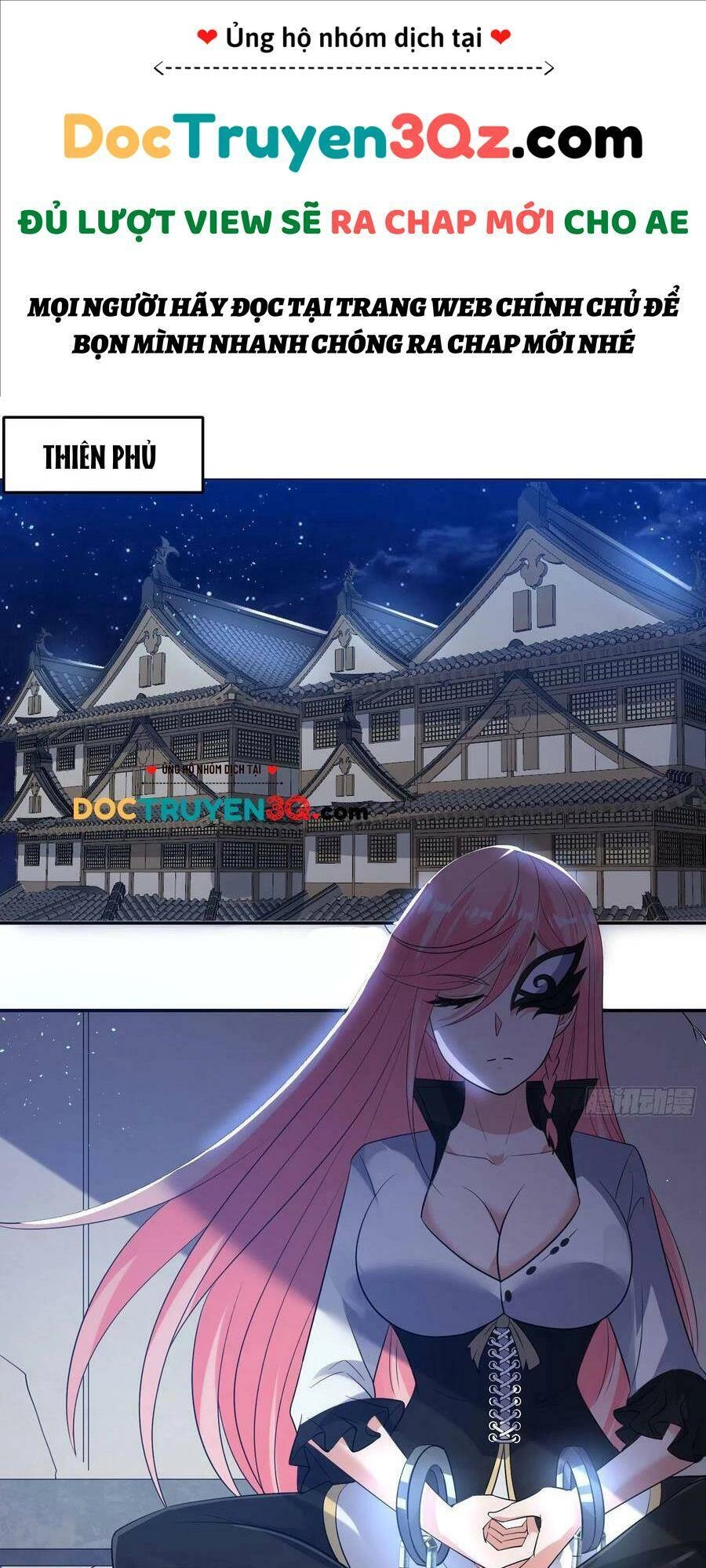 Giáng Thần Chiến Ký Chapter 115 - 16