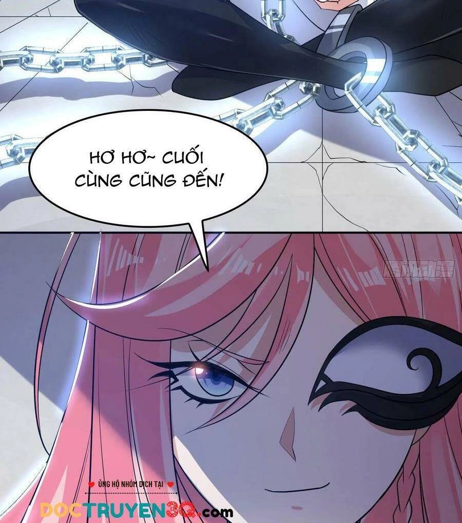 Giáng Thần Chiến Ký Chapter 115 - 17