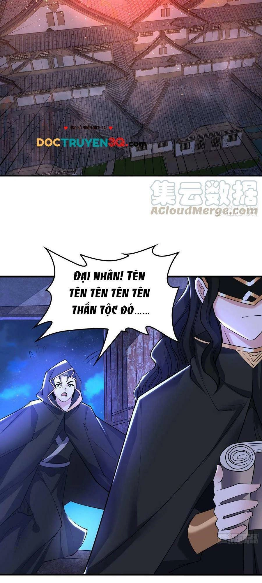 Giáng Thần Chiến Ký Chapter 115 - 19