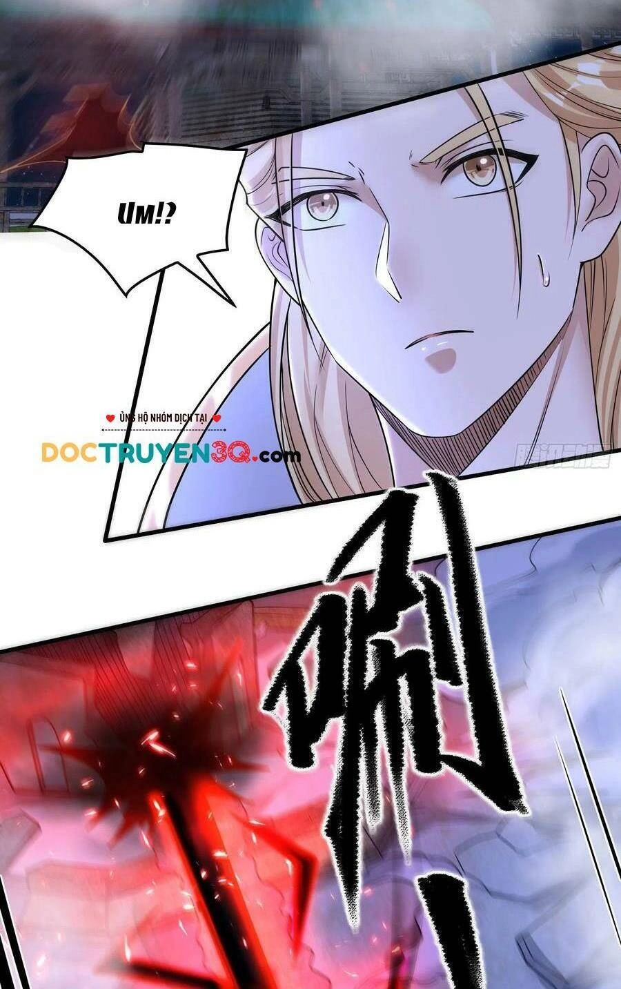 Giáng Thần Chiến Ký Chapter 115 - 21