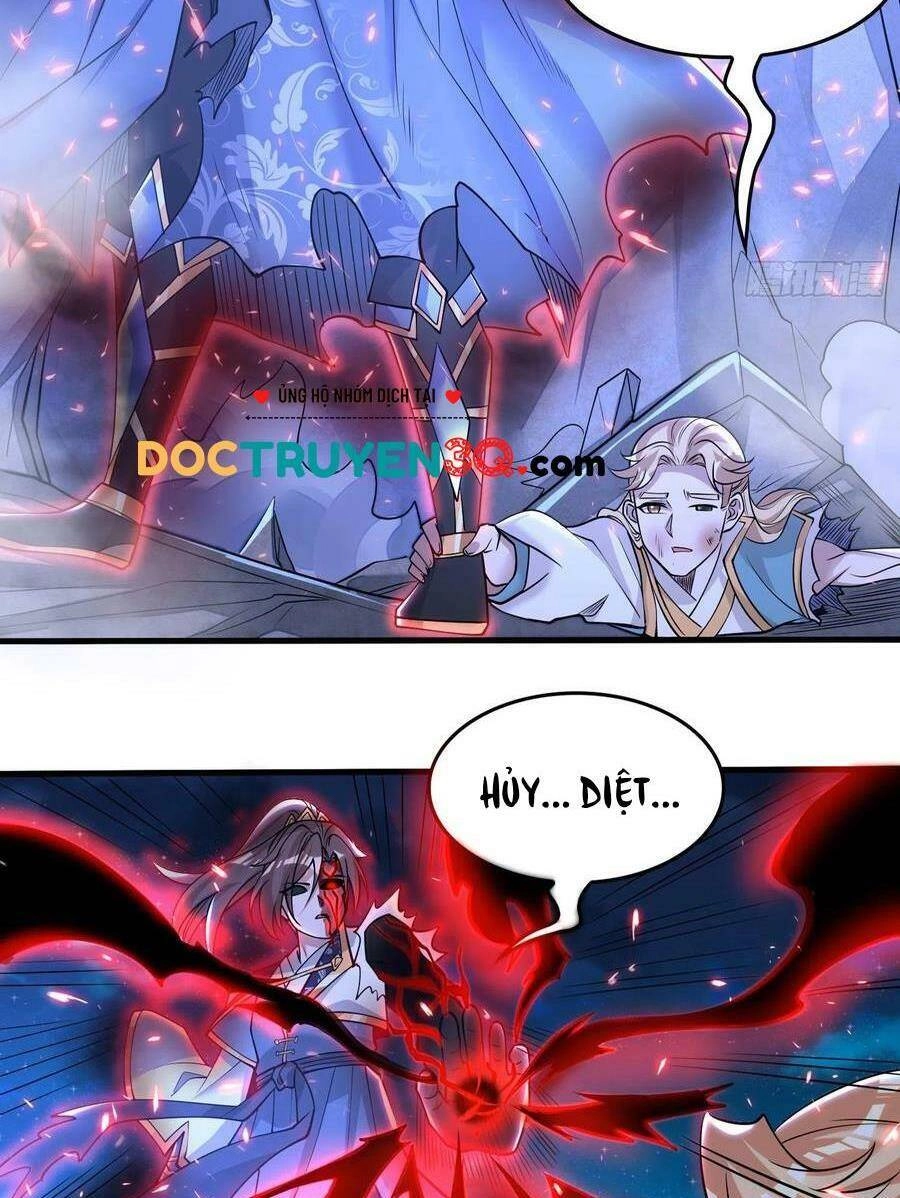 Giáng Thần Chiến Ký Chapter 115 - 26