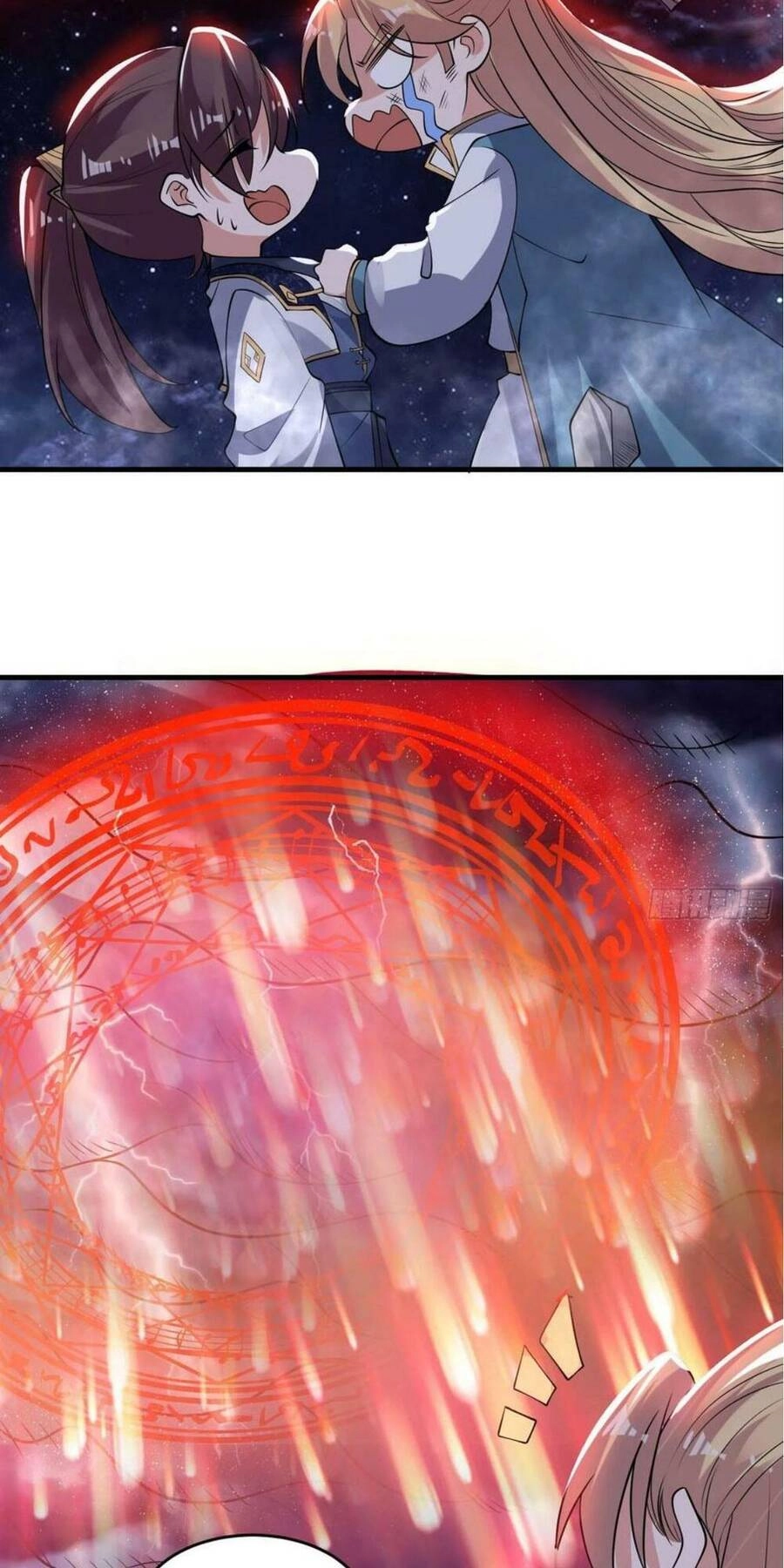 Giáng Thần Chiến Ký Chapter 116 - 4