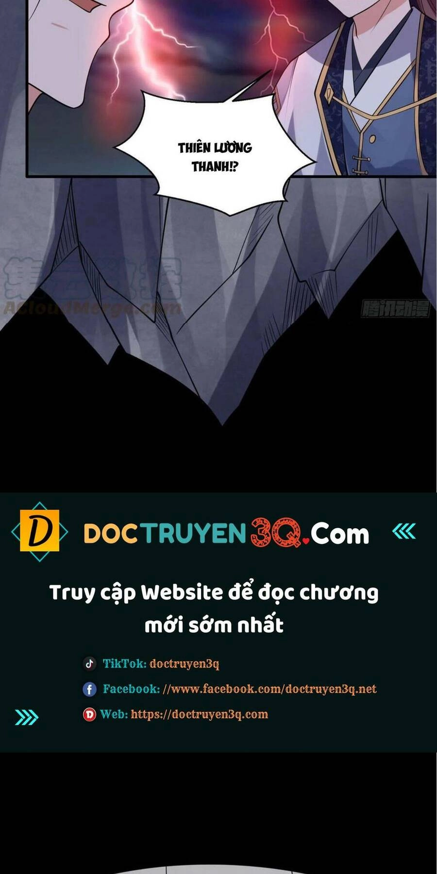 Giáng Thần Chiến Ký Chapter 116 - 8